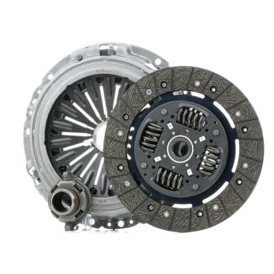 Bilde av Clutchsett, citroën,fiat,peugeot, 2050.N0, 2050.N7, 2052.43, 7171 9750, 7173 4907, 7178 4561