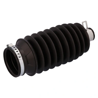 Bilde av FEBI BILSTEIN 197103 Belgsett, styring termoplastisk polyester elastomer framaksel høyre HONDA: Civic VIII Sedan (FD, FA) 1.6 2005 2012