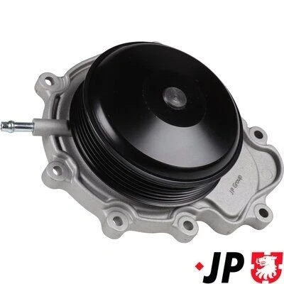 Bilde av JP GROUP 1314105400 Vannpumpe styrt m/undertrykk MERCEDES BENZ: E Klasse Sedan, C T modell, modell