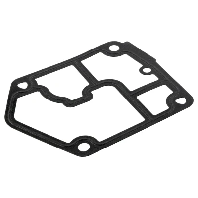 Bilde av FEBI BILSTEIN 193825 Pakninger VOLKSWAGEN: Touran I, GOLF 6, Passat B6 Variant, AUDI: A4 B7 Sedan, B8 Allroad, A6 C6 SKODA: Octavia 2 Combi