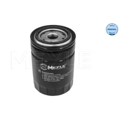Bilde av MEYLE 11 14 322 0002 Oljefilter M22x1,5 ORIGINAL Quality med en retursperreventil Påskruingsfilter FIAT: Ducato II Flatvogn lastebil/Chassis