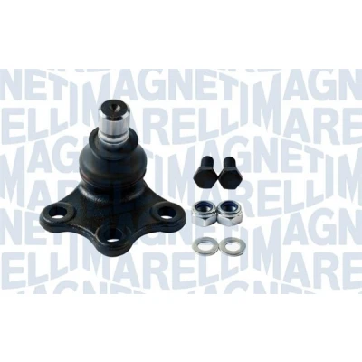 Bilde av Festebolt, tverrstyrestang, citroën c3 ii, c4 cactus, c elysee, ds3, ds3 cabriolet, peugeot 2008 i, 301, 3640.77