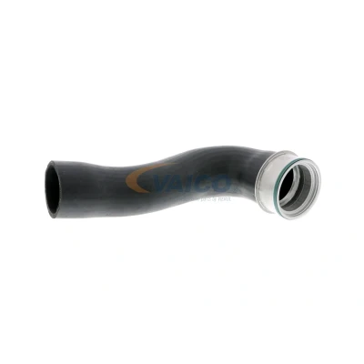 Bilde av VAICO V10 3769 Ladeluftslange gummi med tekstilforsterker Original Quality VOLKSWAGEN: Golf 5, Passat B6 Variant, Jetta 3, AUDI: A3 Hatchback