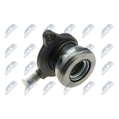 Bilde av NTY NWS VV 003 Sentral utrykker, clutch VOLVO: V70 3, V50, S40 II, FORD: S Max Mk1, MONDEO 4 Turnier,