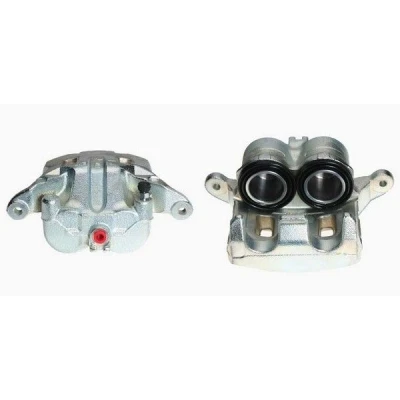 Bilde av BUDWEG CALIPER 344539 Bremsecaliper NISSAN: Qashqai / Qashqai+2 I, Murano II