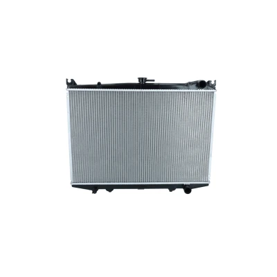 Bilde av NRF 59114 Radiator Aluminium 648 428 32 Kjøleribber loddet NISSAN: Pick Up, TERRANO 1