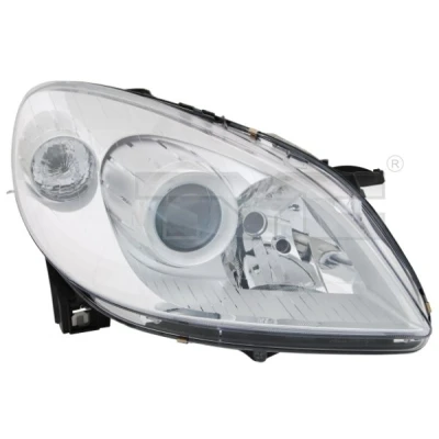 Bilde av Frontlykt, Høyre, mercedes benz b klass sports tourer [w245], 1698201861, 1698207861, A1698201861, A1698207861