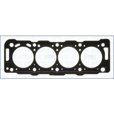 Bilde av AJUSA 10118410 Toppakning 1,35 86 2 MULTILAYER STEEL PEUGEOT: 206 Hatchback, 307 207 FIAT: Ducato II Flatvogn lastebil/Chassis