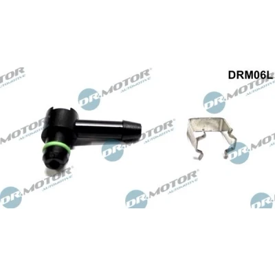 Bilde av DR.MOTOR AUTOMOTIVE DRM06L Forbindelses / fordelingsstykke