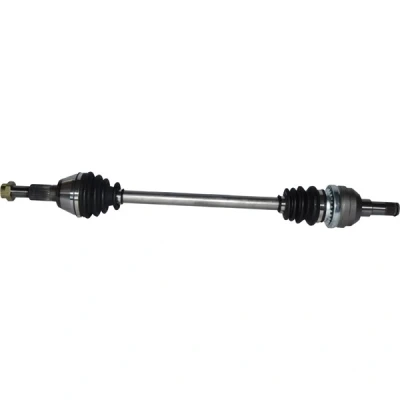 Bilde av Drivaksel, Venstre bakaksel, opel antara a, vauxhall 4804632, 95520609, 96624821