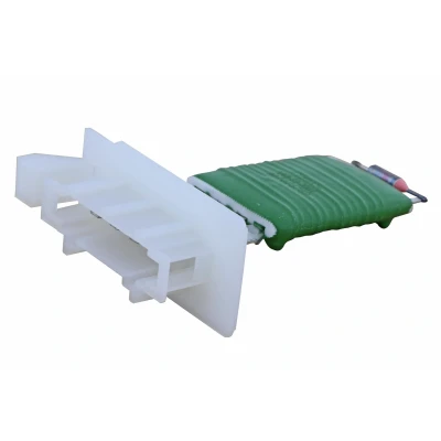 Bilde av VEMO V48 79 0001 Regulator, kabinvifte Original Quality LAND ROVER: Freelander I SUV