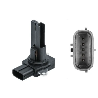 Bilde av HELLA 8ET 358 095 551 Luftmengdemåler SUBARU: Outback V, Forester IV, III