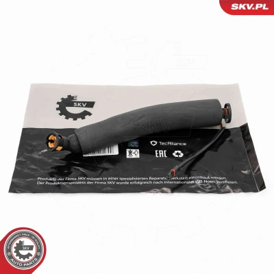 Bilde av Slange, veivhuslufting, bmw 3 [e90], touring [e91], 5 [e60], [e61], 11 15 7 530 829, 1115 567 802