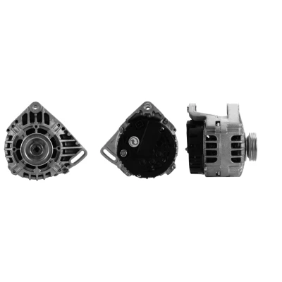 Bilde av DRI 230189952 Dynamo 14V 95A RENAULT: Kangoo I Express,