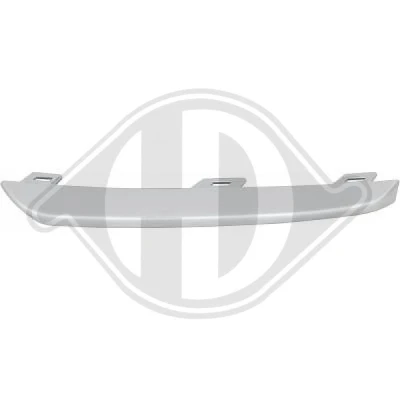 Bilde av Tildekning, Støtfanger, Foran venstre bmw x1 [e84] OE 51117303763, 7303763