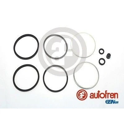 Bilde av AUTOFREN SEINSA D4009 Bremseklave Reparasjonssett framaksel 51 AUSTIN: Mini Hatchback
