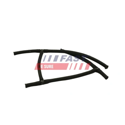 Bilde av Brennstoffslange, ford focus i, sedan skåp / kombi turnier 1320920, 4S4Q9K022AA