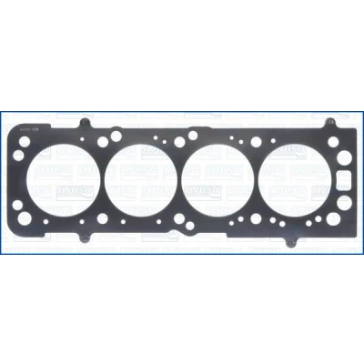 Bilde av AJUSA 10138100 Toppakning 0,6 80,5 MULTILAYER STEEL