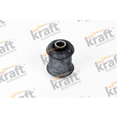 Bilde av KRAFT 4231597 Styrestang Lagring framaksel begge sider, foran OPEL: Vectra B Stasjonsvogn