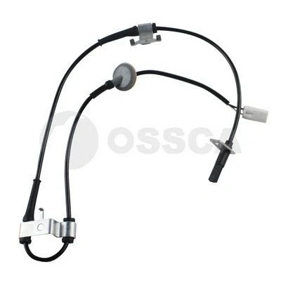 Bilde av OSSCA 21720 ABS Sensor foran høyre 2 polet 835mm SUZUKI: Grand Vitara II SUV (JT, TE, TD) 1.6 firehjulsddrift, 2.0