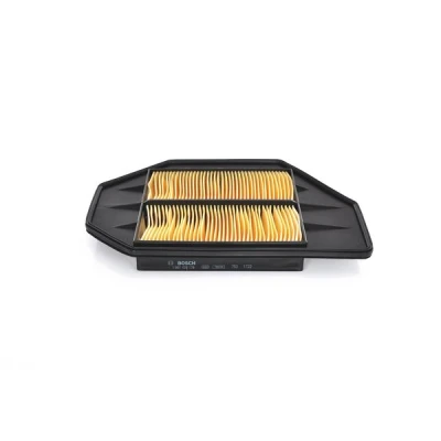 Bilde av BOSCH 1 987 429 178 Luftfilter 42 214 323 Filterinnsats HONDA: CIVIC 7 Hatchback