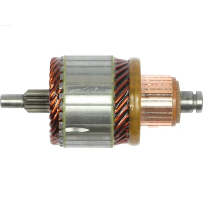 Bilde av AS PL SA0084 Anker, starter