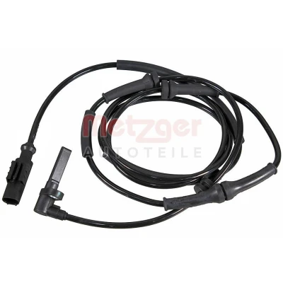 Bilde av Sensor, hjulturtall, Framaksel høyre, alfa romeo 147, 156, 156 sportwagon, gt, 46823094