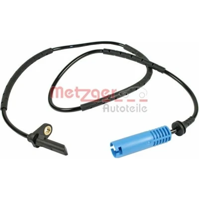 Bilde av METZGER ORIGINAL ERSATZTEIL 0900211 ABS Sensor 1005 BMW: 3 Touring, Sedan, Coupé