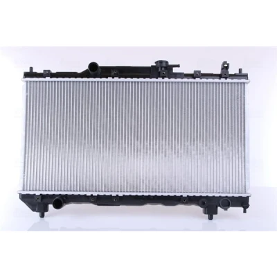 Bilde av NISSENS 64781A Radiator Aluminium 322 659 16 Kjøleribber loddet TOYOTA: Avensis I Stasjonsvogn, Sedan