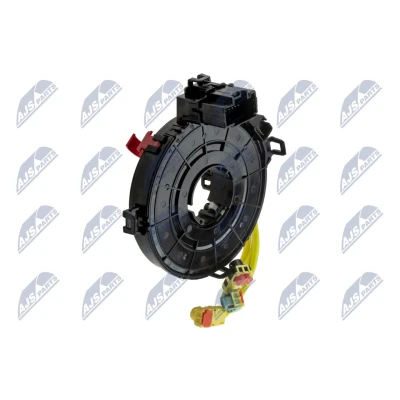 Bilde av NTY EAS CH 015 Airbag slepering