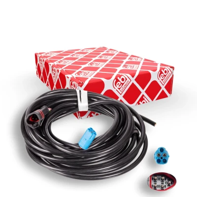 Bilde av FEBI BILSTEIN 105757 Kablesett, sidespeil