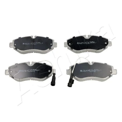 Bilde av Bremseklosser sett, Framaksel, nissan cabstar, nt400 410609X126, 5001868606, 7485116333, D10609X60B, D1060MB200, D1060MB600, D1
