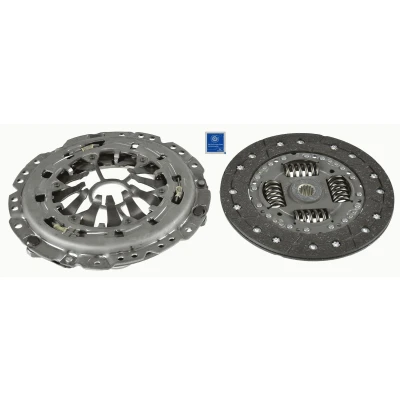 Bilde av SACHS XTend 3000 951 105 Clutch uten utløserlager 200