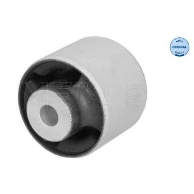Bilde av MEYLE 70 14 610 0000 Styrestang Lagring uten holder innvendig, foran, nede, framaksel høyre, venstre Gummimetallager TESLA: Model S, X