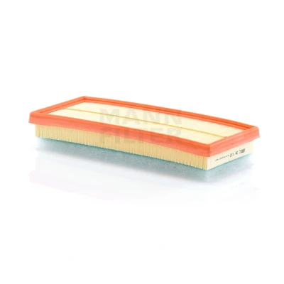 Bilde av MANN FILTER C 34 012 Luftfilter 57 138 336 Filterinnsats