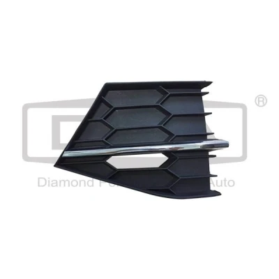 Bilde av DPA 88531817702 Ventilasjonsgitter foran høyre SKODA: Superb III Stasjonsvogn