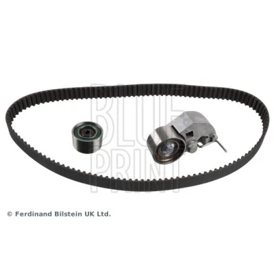 Bilde av BLUE PRINT ADBP730049 Registerreimsett 123 med avrundet tannprofil HYUNDAI: Tucson, Getz, KIA: CARENS 2