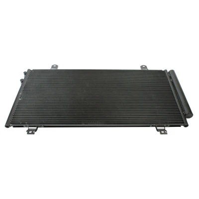 Bilde av MAXGEAR AC830322 Kondensator med tørker Aluminium 746mm R134a, R1234yf TOYOTA: Camry VII Sedan (_V5_) 2.5, 3.5 2011 2017