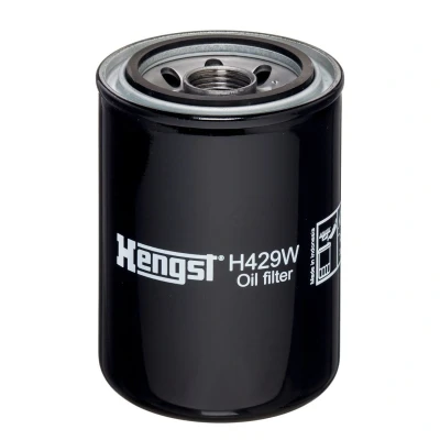 Bilde av HENGST FILTER H429W Oljefilter 1 12 UNS Påskruingsfilter