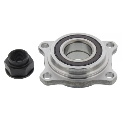 Bilde av MAPCO 26036 Hjullagersett framaksel med integrert ABS sensor ALFA ROMEO: 147