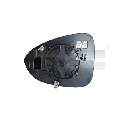 Bilde av TYC 325 0192 1 Speilglass venstre