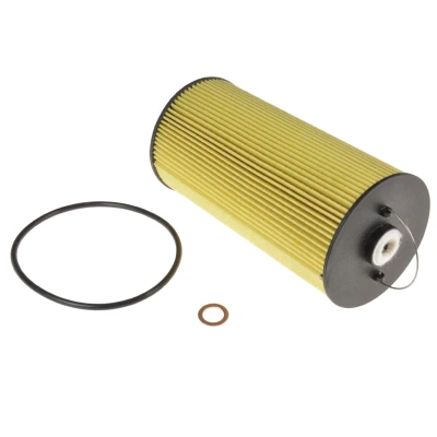 Bilde av BLUE PRINT ADG02138 Oljefilter med tetningsring Filterinnsats SSANGYONG: Musso SUV
