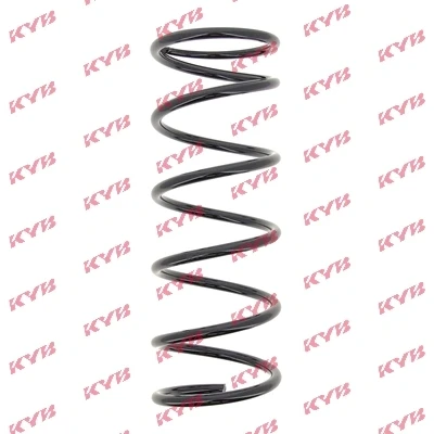 Bilde av KYB K Flex RD2474 Fjærer framaksel spiralfjær for kjøretøy med standard chassis