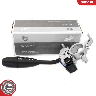 Bilde av ESEN SKV 38SKV537 Bryter Rattstamme med blinklys MERCEDES BENZ: C Klasse Sedan, T modell