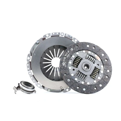 Bilde av LuK BR 0222 622 3238 00 Clutch med utløserlager, clutchplate 220 FIAT: Punto Evo Hatchback, Doblo II Varebil / Stasjonsvogn