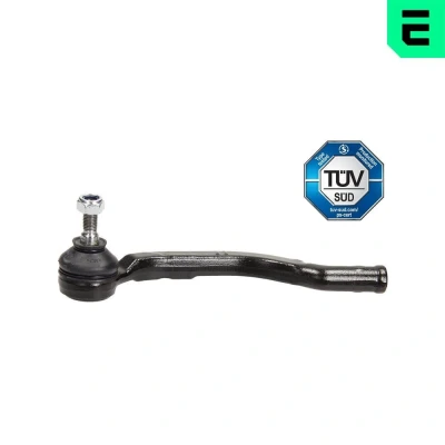 Bilde av OPTIMAL G1 1217 Endeledd 12 M10 x 1,25 RHT M ytre, framaksel venstre OPEL: Vivaro A Combi, Van, B RENAULT: TRAFIC 2 Bus