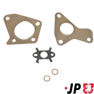 Bilde av JP GROUP 4317751410 Monteringssett, lader NISSAN: Qashqai / Qashqai+2 I, MERCEDES BENZ: GLA