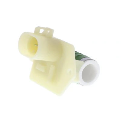 Bilde av VEMO V40 79 0014 Formotstand, kjølevifte for el motor OPEL: Corsa D Hatchback