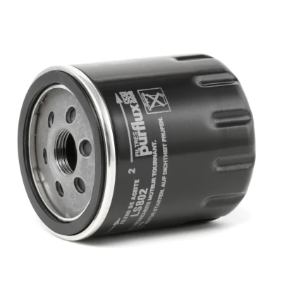 Bilde av PURFLUX LS802 Oljefilter 13/16&quot; 16 Påskruingsfilter LAND ROVER: Freelander I SUV, SUV Cabrio, MG: MGF MG TF Cabrio