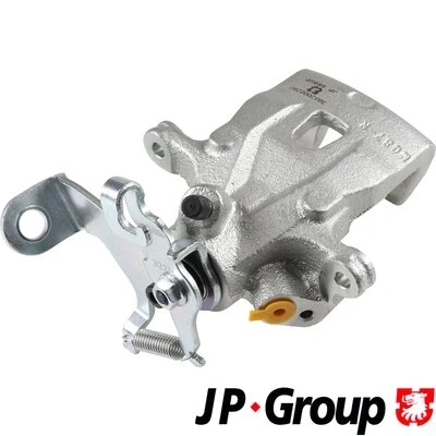 Bilde av JP GROUP 3862000280 Bremsecaliper høyre bakaksel MAZDA: CX 5 I